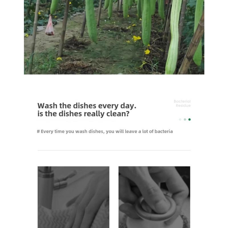 Loofah Natural Household Kitchen Brush Pot Brush Dishes Clean Pulp Dishwashing Cloth Hot Sale Rags Cleaning Cloth