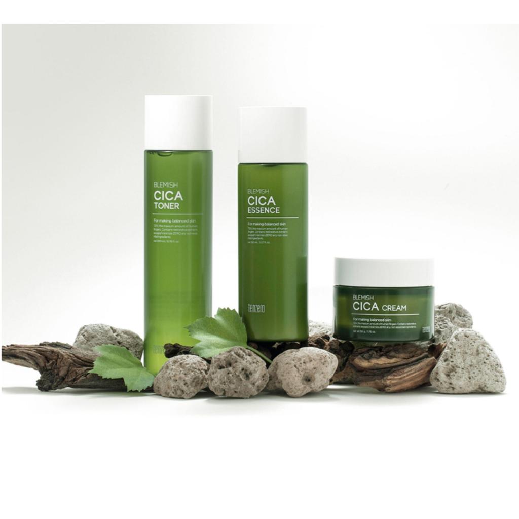 TENZERO Blemish CICA Toner 200ml