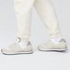 New Balance 574 Elfenbeinweiß Unisex Sneaker Creme Beige U574SE2