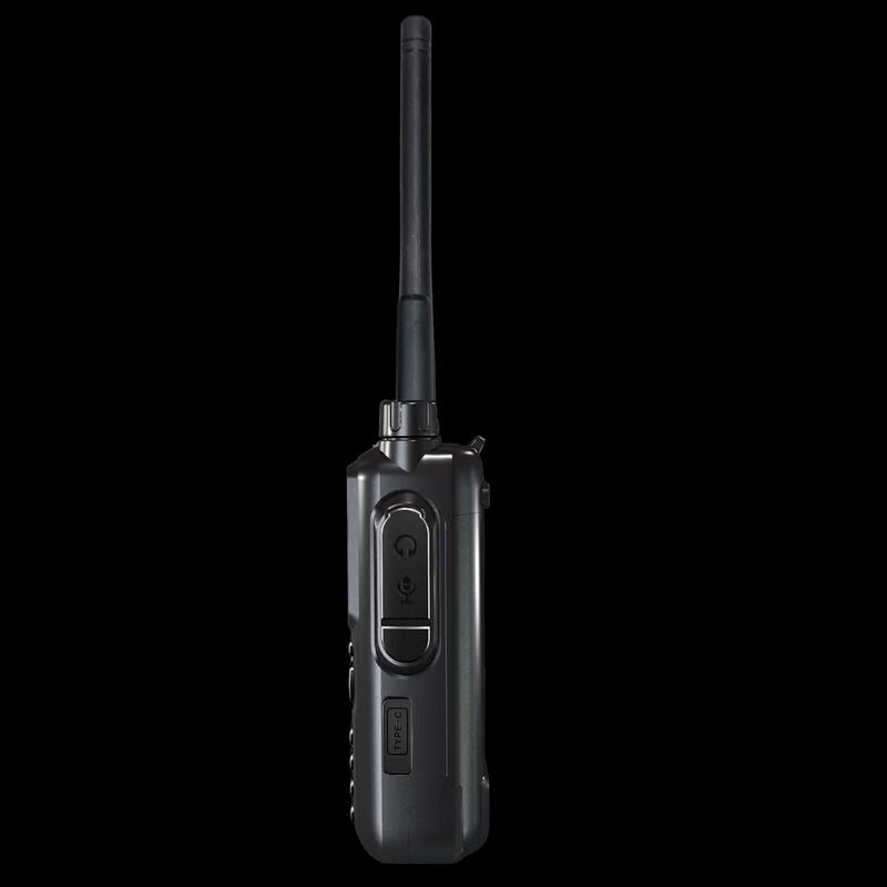 

Fantom FPX3600KD Professional Analog Two-Way Radio (CN version)