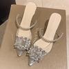 Calzado para mujer – Sandalias