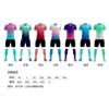 Conjunto de Camisas de Futebol para Homens, Uniforme de Equipe para Competição e Treinamento, Camisa Estampada, Conjunto Esportivo Infantil e Adulto, Camisa para Homens Futebol