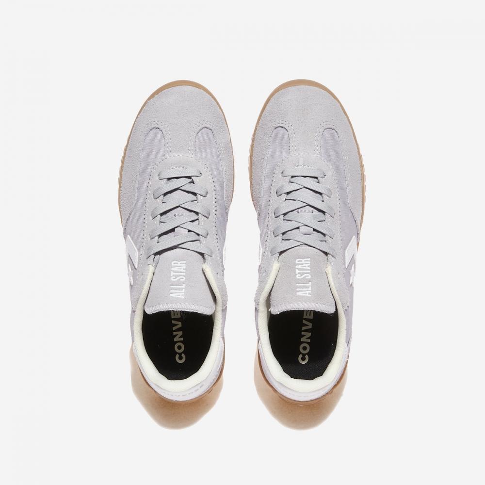 Converse Runstar Trainer Ox   Ghost Town  White A10449c Ghost Town White