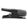   Stapler Ergonomic 20 Sheet Capacity Effortless Desktop Stapler Metal Stapler with Skid Resistance Pad for Student
