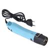 GJ-803 300W Temperature Adjustable Hot Air Gun with Nozzles Industrial Tool