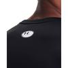 Under Armour Men' Cg Armour Fitted Crew T-Shirt