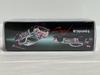 Takara Tomy Tomica Premium Racing Good Smile Hatsune Miku AMG 2025 Ver. ()