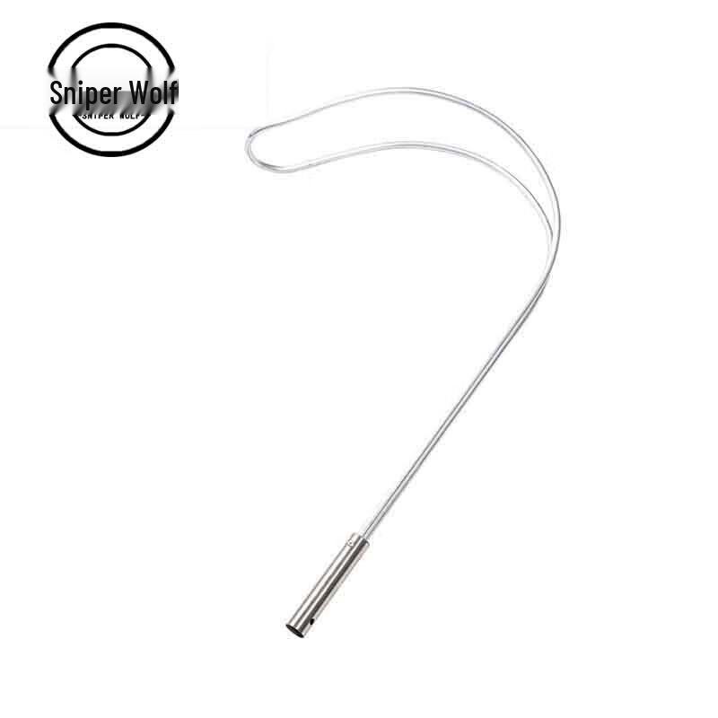 Sniper Wolf Emergency Water Rescue Retractable Salvage Rod