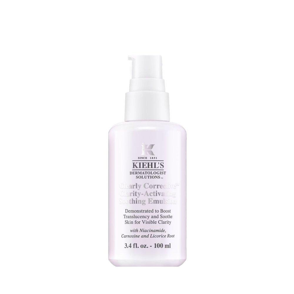 Kiehl s Clear Emulsion 100ml