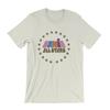 T-shirt Fania All Stars T-shirt Salsa Latin Label de Disques New York City NYC
