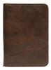 Solid Leather Document Case