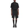 PRADA FW21 Casual Shorts Men's Black SPH179-1XTO-F0002-S-221