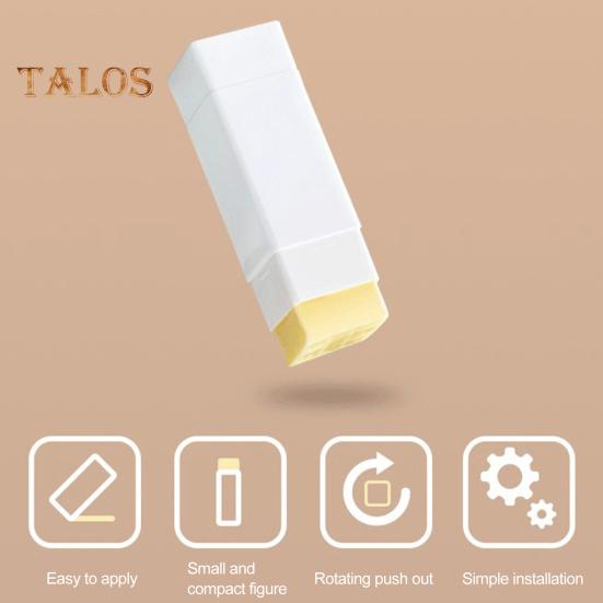 Butter Storage Box Convenient Store Sturdy Practical Butter Keeper Stick Kitchen Gadgets Kitchen Accessories