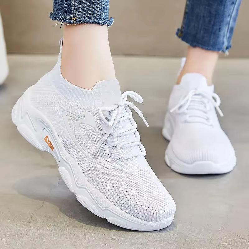 Women'S Shoes Summer Comfort Sneakers For Women Non-Slip Women'S Shoes Women'S Shoes Sale Shoes With Free Shipping