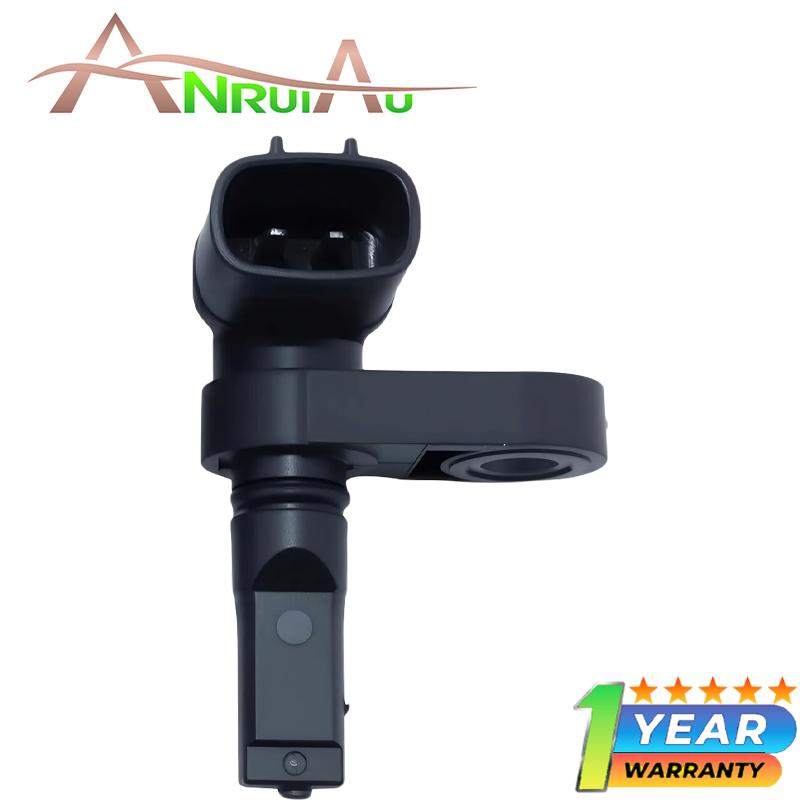 2 Stück ABS-Sensoren Vorne oder Hinten Links und Rechts 89543-0C020 895420C020 Kompatibel mit Toyota Tundra 2007-2017 Sequoia 2008-2017