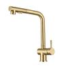 TLXT Multifunctional Pull-Out Kitchen Faucet