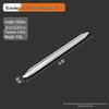Tire Lever Pry Bar for Car and Motorcycle Tire Removal and Repair