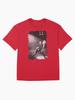 Guns N' Roses The Clash London Calling Oversized T-Shirt