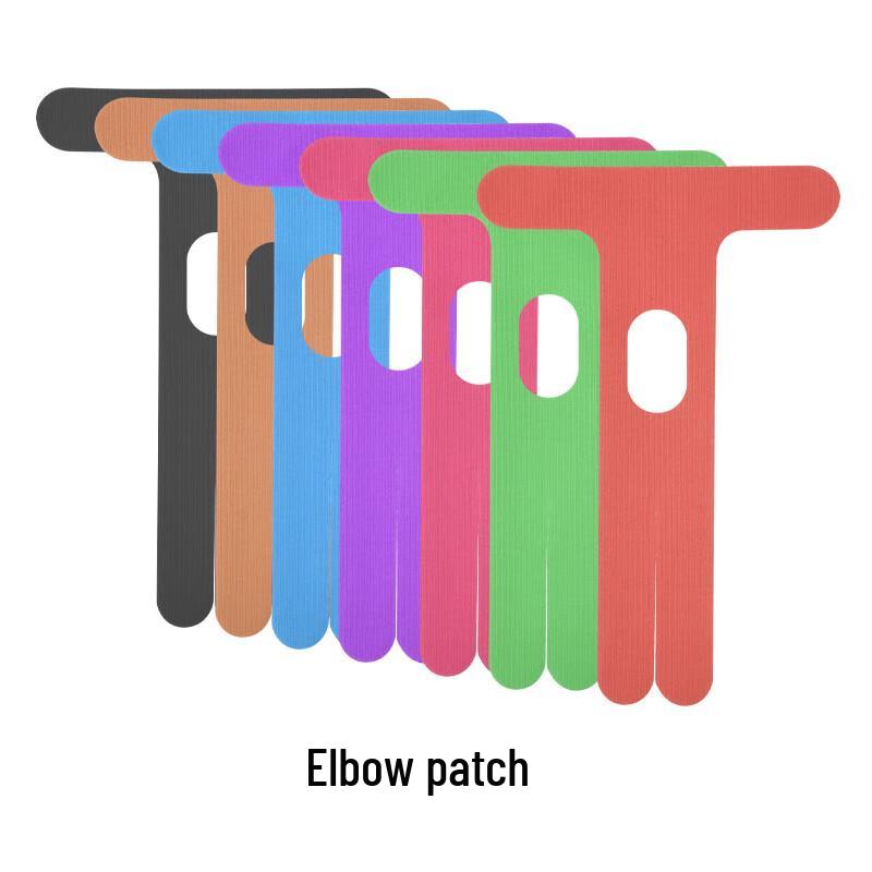 Zhong Aoda Pre-Cut Kinesiology Sports Tape