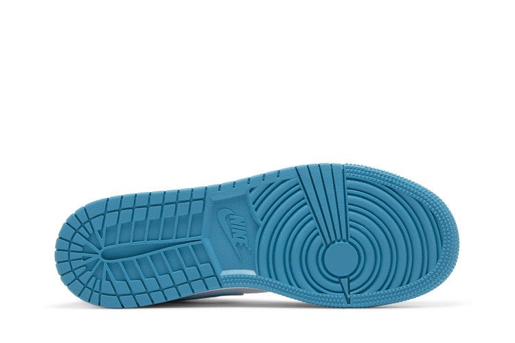 Jordan 1 Low Aquatone (GS)