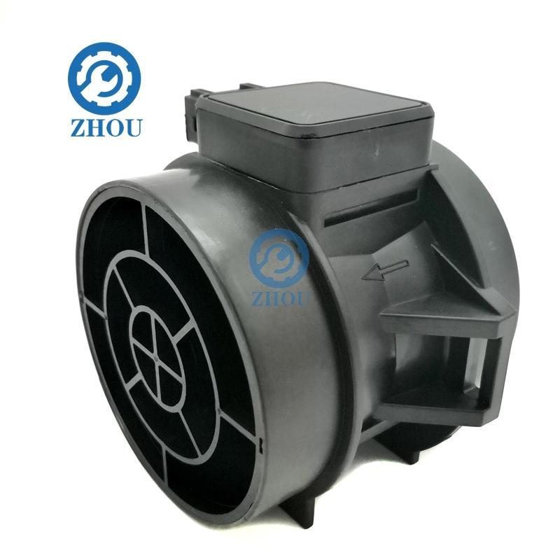 5WK9605 5WK96050 1432356 1 432 356 Mass Air Flow Maf Sensor For BMW 3 E46 320 323 325 328 i Ci 320i 325i 325Ti 325Xi M52 M54