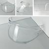 C10 Face Shield for HJC C10 HJ34P Helmet Visor Visière Moto Lentes Para Casco Replacement Clear Vision Anti Fog Accessories Lens