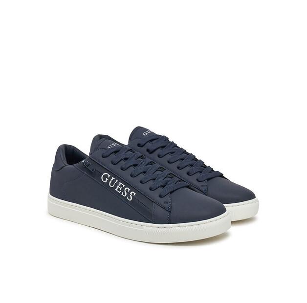 Men's Sneakers Guess Fmjtik Ele12 Blue