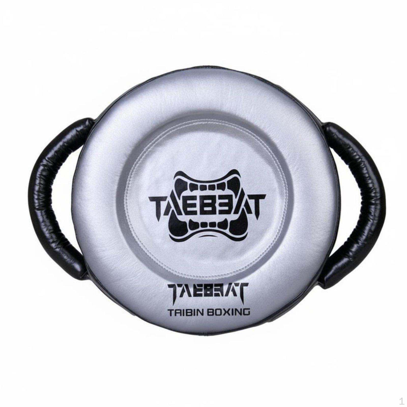 Round Punch Pad Shock Absorbent Handheld