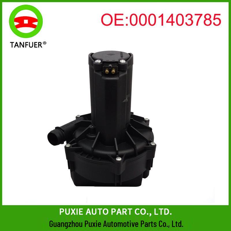 

Mercedes-Benz W202/W203 & Chrysler 0001403785 Насос вторичной подачи воздуха 000 140 37 85