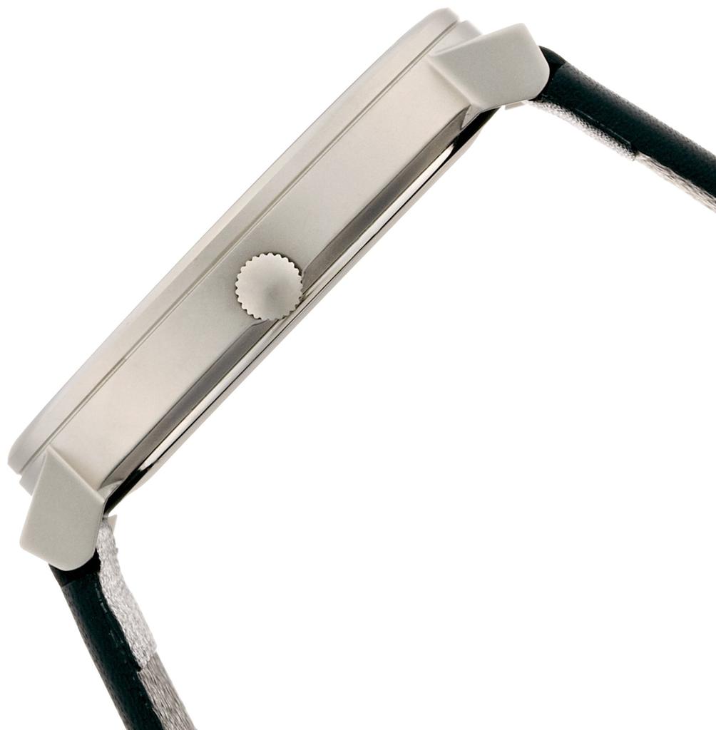 BRAUN Watch BNH0032WHBKG [Officially Imported] Men's & Women's (Unisex)