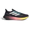 adidas PureBoost 5 Aurora Black Spark Unisex Sneakers Zero-Metallic IH3833