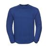 Russell Collection Mens Set-in Work Sweatshirt