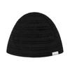 Nubelleumieleu Artif Beanie Black (Artif)
