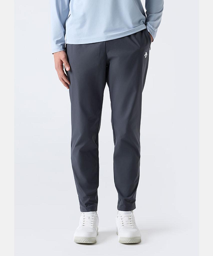 DESCENTE Training Active Pants Charcoal Gray (Sq323Tpt72)
