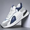 Fashion Men Casual Shoes Comfortable Mens Platform Classic Sport Shoes Flats Hard-Wearing Sports Sneakers Male Vulcanize Shoes