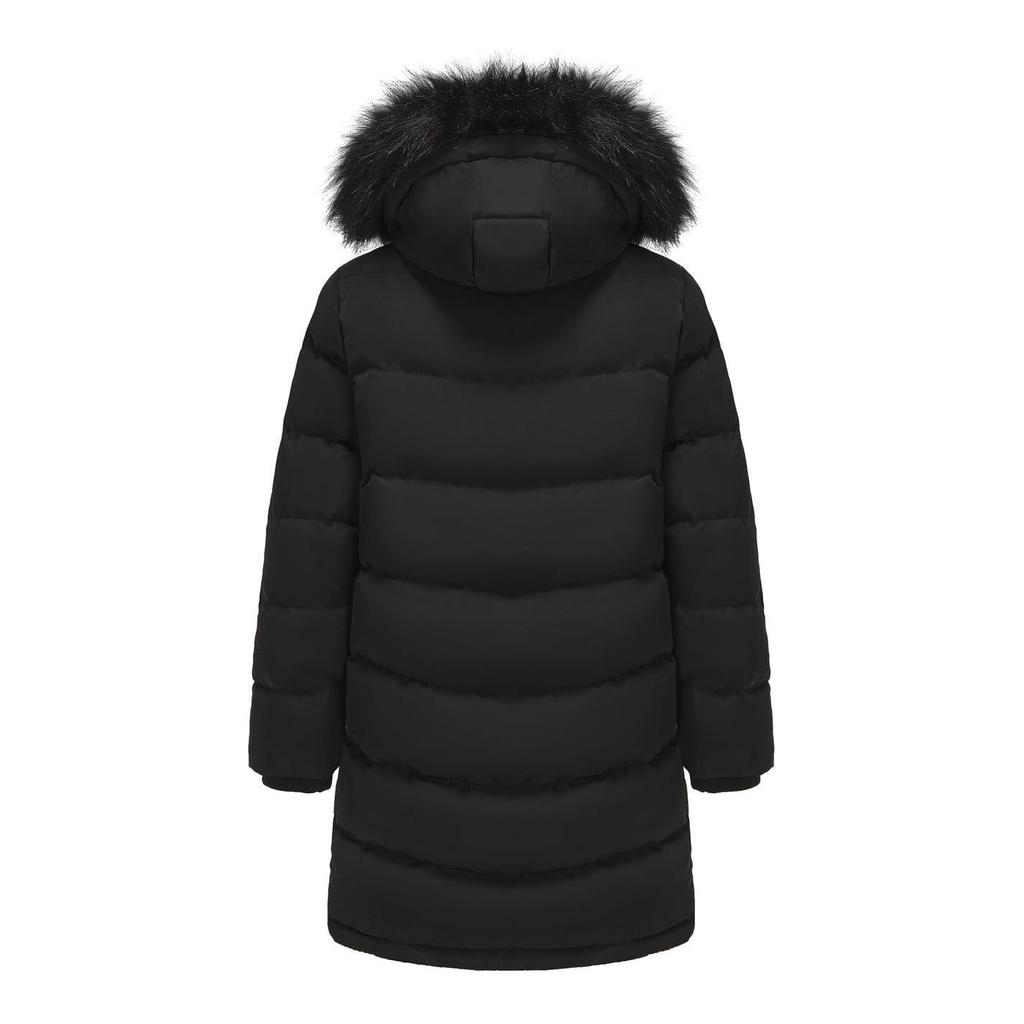 SoulCal Womens/Ladies Long Coat