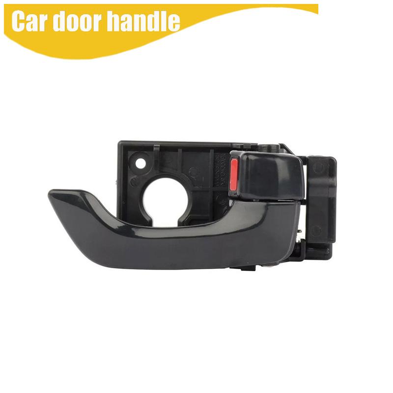 Black Car Door Interior Handle For Kia Optima 2006-2010 82610-2G000 82620-2G000