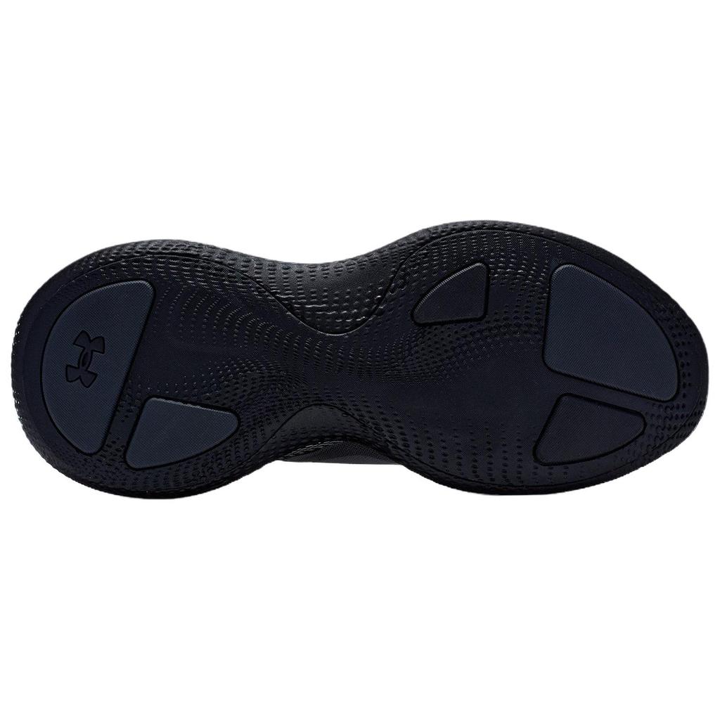 New Under Armour Echo Black White 6006061-001
