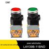 CHNT LAY39B-LA38 Serie Selbstrückstellender flacher Drucktastenschalter
