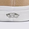 Vans Authentic   Canvas  Suede Brown Vn0a2z3zbro1