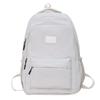 Backpack New Primary and Secondary School Backpack Simple Harajuku Schoolbag