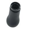 Gear Shift Knob Gaiter Boot Cover For Ford Fiesta Fusion Transit Connect 2002-2008
