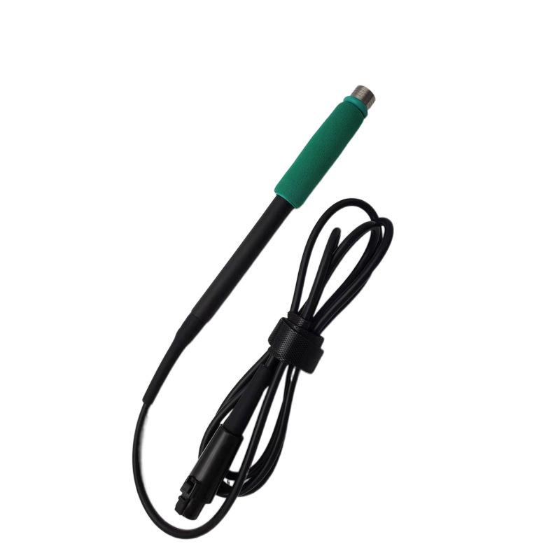 C115/210/245 Soldering Station Handle - Ultra-Fast 2S Heating Core Integrated Plug-in Soldering Pen