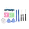 USB Charger Port Repair Kit Tablet USB Charging Port Repair Replacement Kit for Tab A7 Lite 8.7 T220