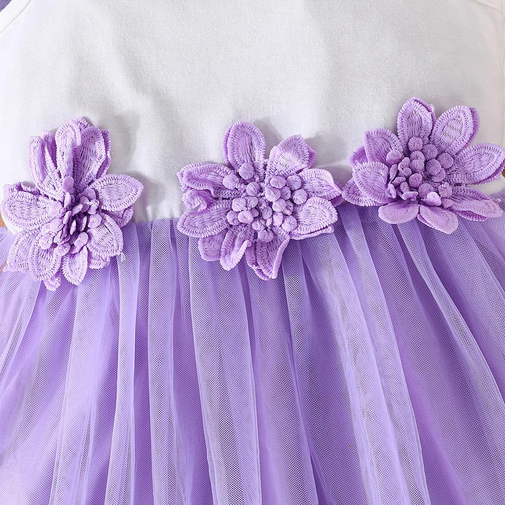 2-8L Garnitur dla dziewczynki Marynarka + Szelki Sukienka w kwiaty Modny garnitur spódnicowy dla dziewczynki Spódnica Marynarka dziecięca Spódnica dla dziewczynki