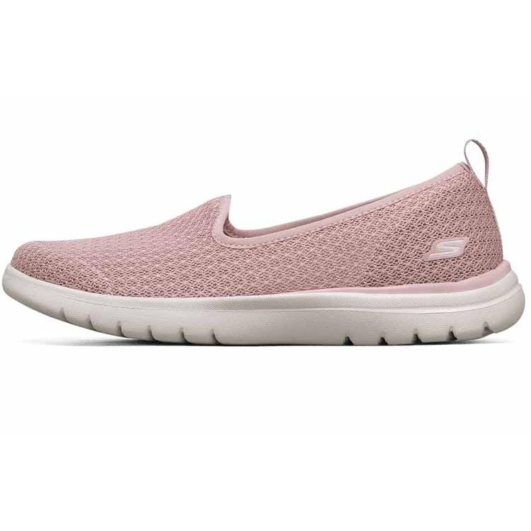 (WMNS) Skechers On-the-GO Flex Dahlia Blush pink Women s 136417-MVE EU 35