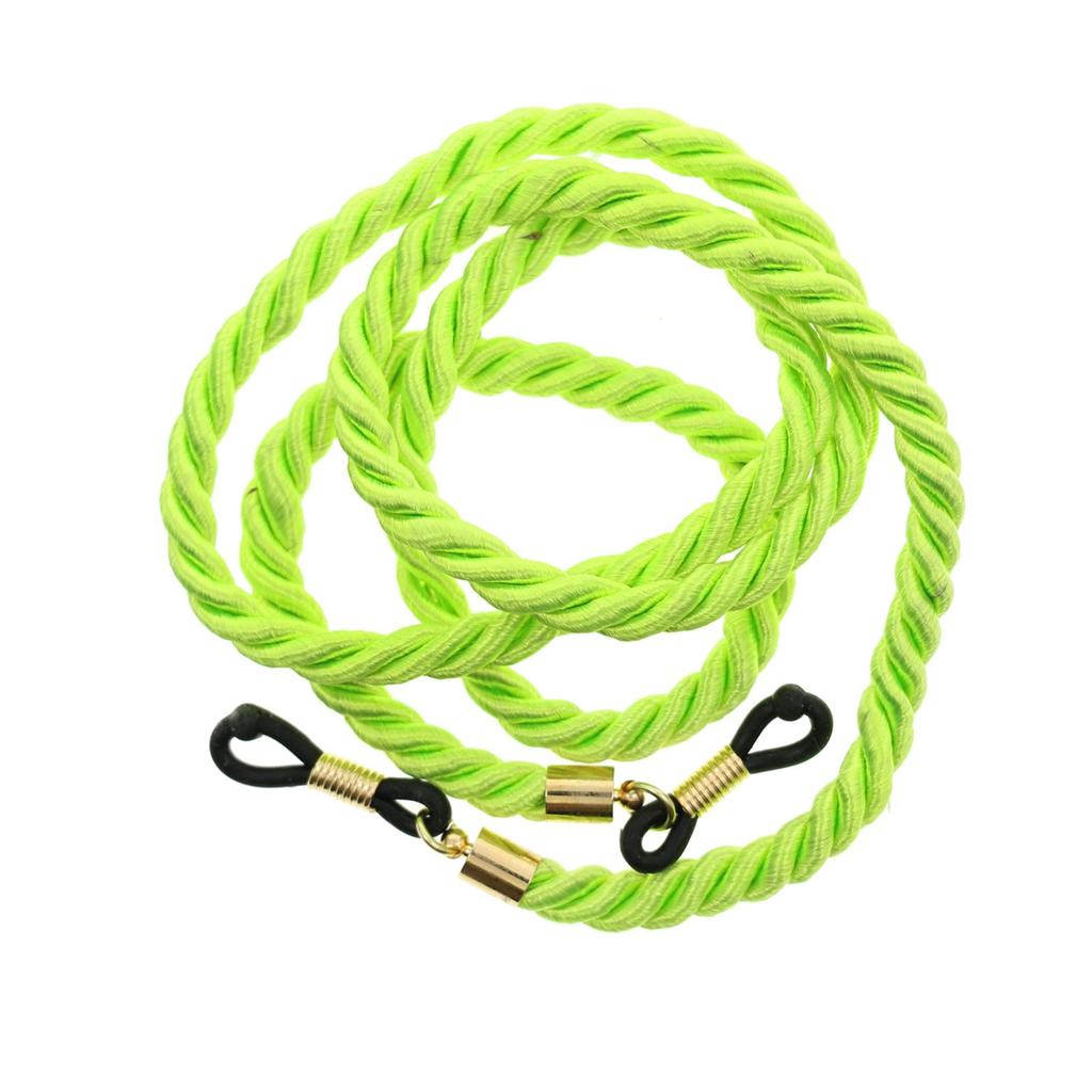Glasses Holder Chains Versatile Anti Slip Portable Eyeglass Chains Lanyard Eyeglasses Holder Straps Glasses Strap Men Woman