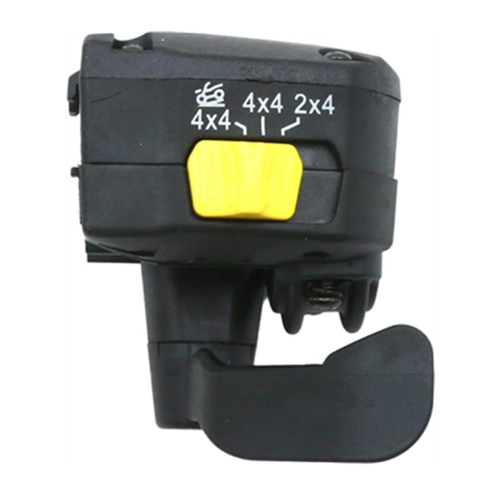 Thumb Throttle Lever 2010359 For Polaris Sportsman SP XP 550 570 850 1000