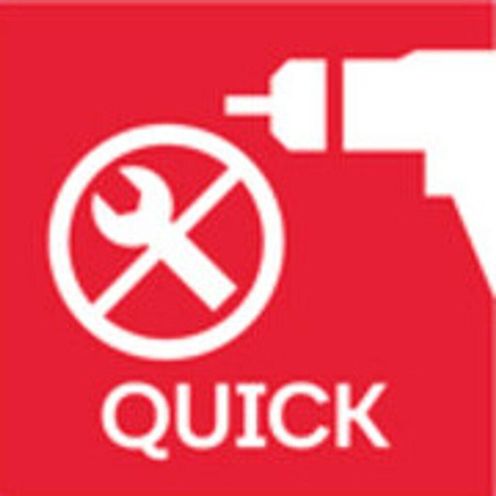 Drill-driver Metabo BS 18 Quick6.02217.50