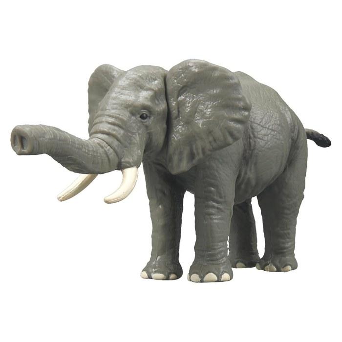 Takara Tomy Ania AL-26 African Elephant Animal Toy 3+